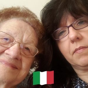 Meet your Posher, Carol